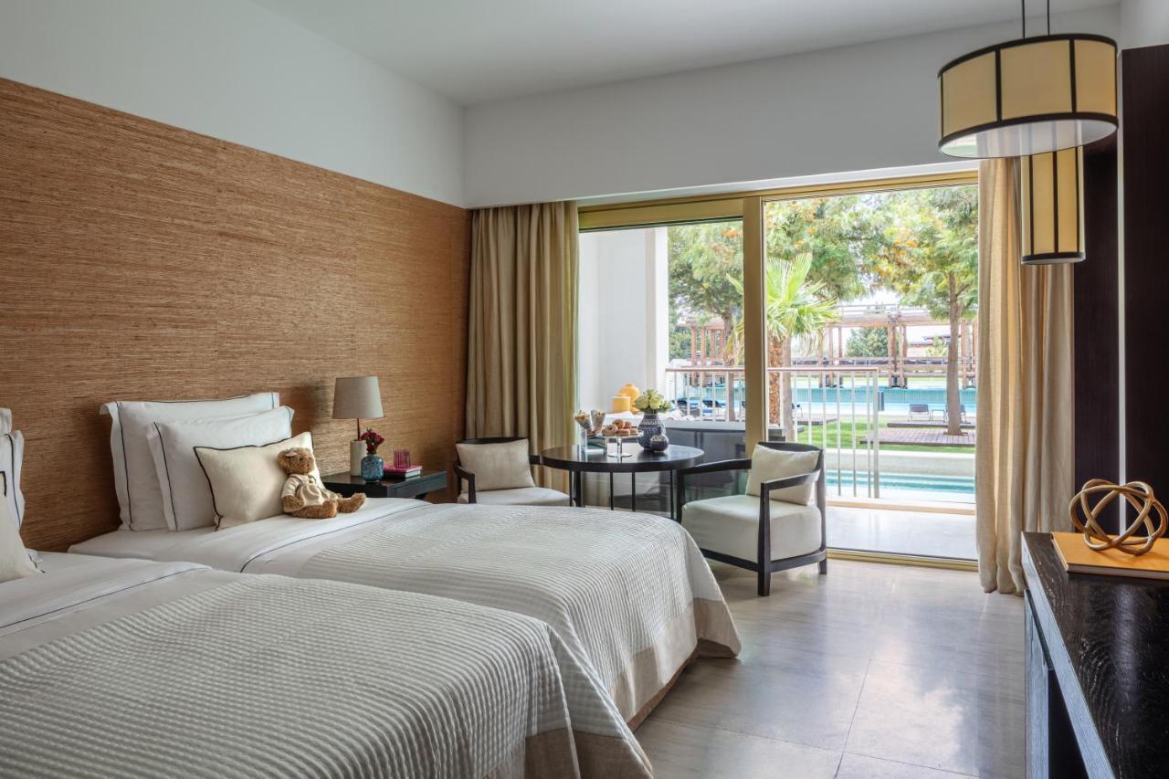 Anantara Vilamoura Family Friendly Exteriör bild