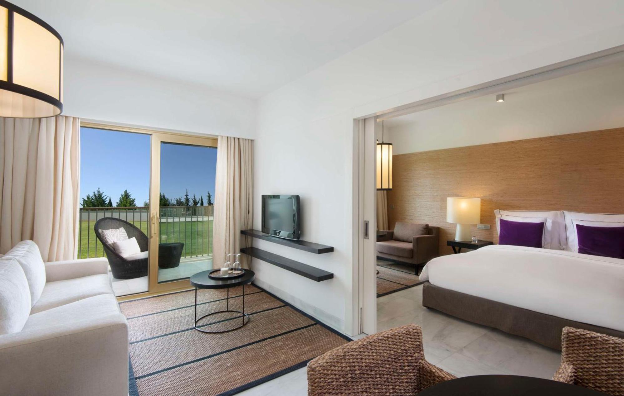 Anantara Vilamoura Family Friendly Exteriör bild